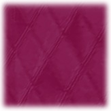 Ubrus damašek žakárový Diamond, 135x180, vínový
