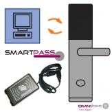 Systém SmartPass + RFID kodér