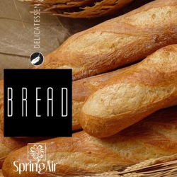 SpringAir Bread