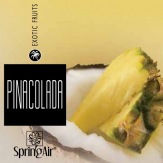SpringAir Pinacolada