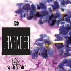 SpringAir Lavender