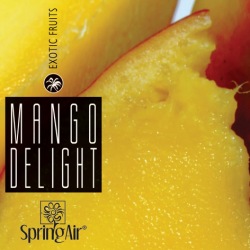 SpringAir Mango Delight - na objednání