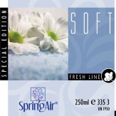 SpringAir Soft