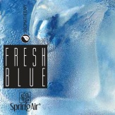 SpringAir Fresh Blue