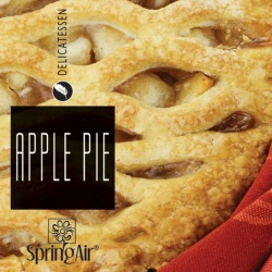 SpringAir Apple Pie