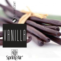 SpringAir Vanilla