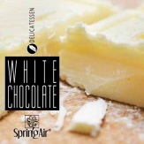 SpringAir White Chocolate