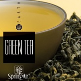 SpringAir Green Tea