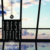 SpringAir Fresh Office