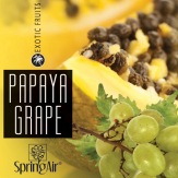SpringAir Papaya Grape