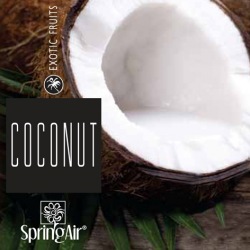 SpringAir Coconut - na objednání
