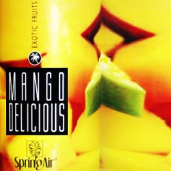SpringAir Mango Delicious