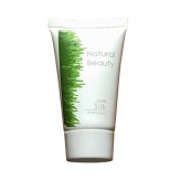 NEPOUŽÍVAT! Natural Beauty Pure Silk šampon 30 ml