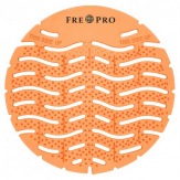 Pisoárové sítko Fre-Pro Wave 1, vůně mango