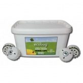 Ecobug® Extra Strong Urinal Cap / 25 ks v obalu