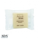 Aqua Senses toaletní mýdlo, 15 g