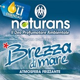 DOPRODEJ! Naturans Breeze di Mare = shodná Breeze - Posledních 6 kusů!
