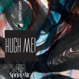 SpringAir Hugh Me!