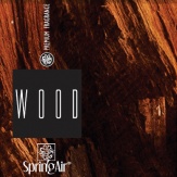 SpringAir 500 ml Wood - do Omniascent