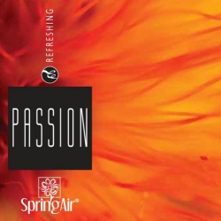 SpringAir Passion - na objednání