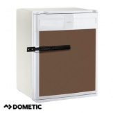 Minibar Dometic Silencio DS400BI, bílý, k zabudování
